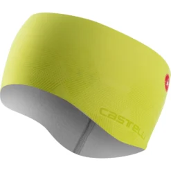 Castelli Pro Thermal Women's Headband - One Size - Chalk