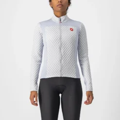 Castelli Sfida 2 Women's Long Sleeve Jersey - Melon -Sportfu Bike Gear Shop cs215308701 1 2000x.progressive