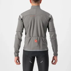 Castelli Perfetto RoS 2 Convertible Men's Jacket - Nickel Grey/Travertine Grey 15 Castelli Perfetto RoS 2 Convertible Men's Jacket - Nickel Grey/Travertine Grey -Sportfu Bike Gear Shop cs225100641 2 2000x.progressive