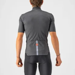 Castelli Pro Thermal Mid Men's Short Sleeve Jersey - Dark Grey -Sportfu Bike Gear Shop cs225200301 2 2000x.progressive