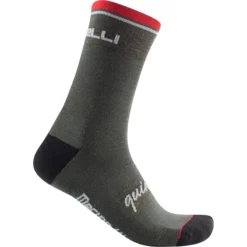 Castelli Quindici Soft Merino 15 Men's Socks - Dark Blue -Sportfu Bike Gear Shop cs2253331709 2000x.progressive