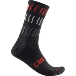 Castelli Mid Winter 18 Men's Socks - Bordeaux -Sportfu Bike Gear Shop cs2253401009 2000x.progressive 1