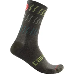 Castelli Mid Winter 18 Men's Socks - Black -Sportfu Bike Gear Shop cs2253407509 2000x.progressive 1