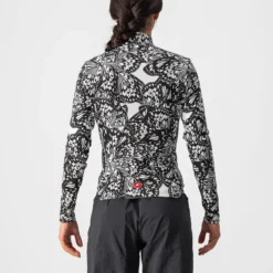 Castelli Unlimited Thermal Women's Long Sleeve Jersey - Black/White -Sportfu Bike Gear Shop cs225401011 2 2000x.progressive