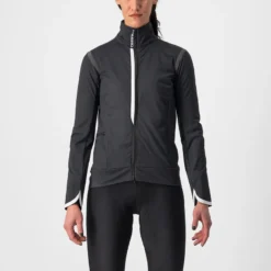 Castelli Alpha Ultimate Insulated Women's Jacket - Light Black/White -Sportfu Bike Gear Shop cs225410851 1 2000x.progressive