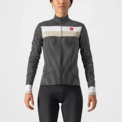 Castelli Volare Women's Long Sleeve Jersey - Cyclamen/White/Pink Fluo 5 Castelli Volare Women's Long Sleeve Jersey - Cyclamen/White/Pink Fluo -Sportfu Bike Gear Shop cs225471011 1 2000x.progressive