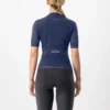 Castelli Premio Women's Short Sleeve Jersey - Belgian Blue