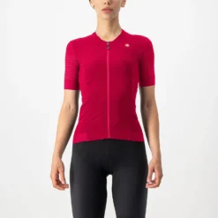 Castelli Premio Women's Short Sleeve Jersey - Belgian Blue -Sportfu Bike Gear Shop cs230356491 1 2000x.progressive