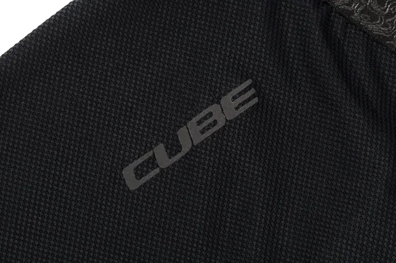 Cube AM Womens Liner Hot Pants - Black 1 Cube AM Womens Liner Hot Pants - Black
