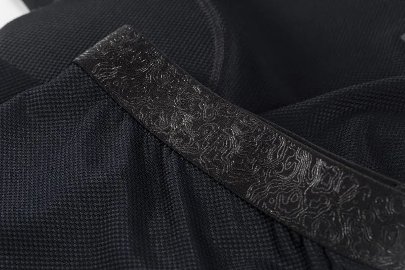 Cube AM Womens Liner Hot Pants - Black 5 Cube AM Womens Liner Hot Pants - Black - Image 5