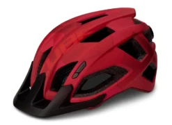 Cube Pathos MTB Helmet - Black