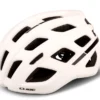 Cube Road Race Helmet - White
