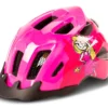 Cube Ant Kids Helmet - Black