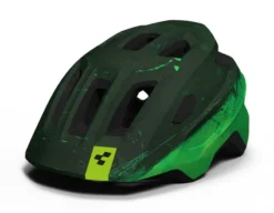 Cube Talok Kids Helmet - Green -Sportfu Bike Gear Shop csm 16277 0 0de6551ec3