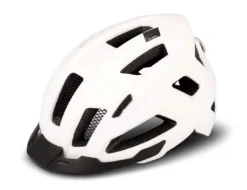 Cube Cinity Urban Helmet - Black