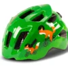 Cube Fink Kids Helmet - Green