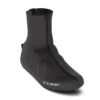Cube Neoprene Road Overshoes - Black