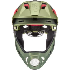 Uvex Jakkyl HDE Full Face MTB Helmet - Olive -Sportfu Bike Gear Shop csm 2395980 4f280a0bf2