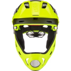 Uvex Jakkyl HDE Full Face MTB Helmet - Grey -Sportfu Bike Gear Shop csm 2395987 d3d7f98450