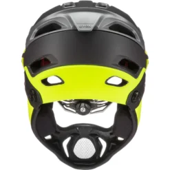 Uvex Jakkyl HDE Full Face MTB Helmet - Grey -Sportfu Bike Gear Shop csm 2396105 1c4d8dcbec