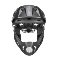 Uvex Jakkyl Hde 2.0 Full Face Helmet - Matt Black -Sportfu Bike Gear Shop csm 5529238 f8df5d92f2