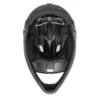 Uvex Jakkyl Hde 2.0 Full Face Helmet - Matt Black