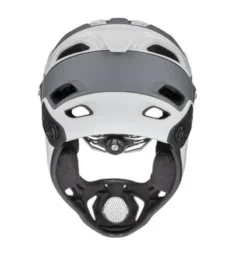 Uvex Jakkyl Hde 2.0 Full Face Helmet - Matt Grey 12 Uvex Jakkyl Hde 2.0 Full Face Helmet - Matt Grey -Sportfu Bike Gear Shop csm 5529255 58ec52c9f2