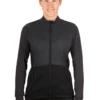 Cube AM Womens Midlayer Gilet - Black