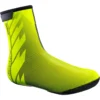 Shimano S3100R NPU+ Overshoes - Fluoro Yellow