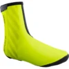 Shimano S1100R H2O Overshoes - Fluoro Yellow