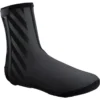 Shimano S1100R H2O Overshoes - Black