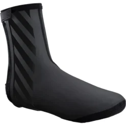 Shimano S1100R H2O Overshoes - Black