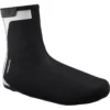 Shimano Shoe Cover Windproof Overshoes - Black
