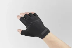 Shimano Evolve Short Finger Gloves - Black -Sportfu Bike Gear Shop cw glbs ts61m c6 201 o f201 750 750