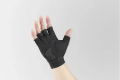 Shimano Evolve Short Finger Gloves - Black -Sportfu Bike Gear Shop cw glbs ts61m c6 202 o f202 750 750