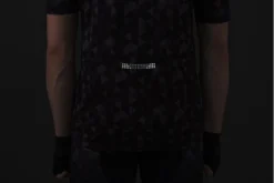 Shimano Team Short Sleeve Jersey - Black -Sportfu Bike Gear Shop cw jsps ts21m c6 202 o f202 750 750