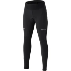 Shimano Wind Women's Tights - Black