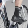 Shimano Lumen Socks - Black