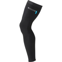 Shimano Leg Warmers - Black