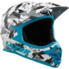 Lazer Phoenix+ Full Face Helmet - Green