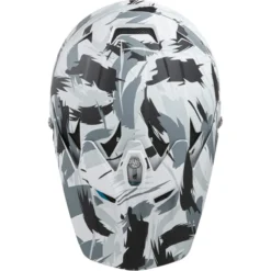 Lazer Phoenix+ Full Face Helmet - Black/Grey