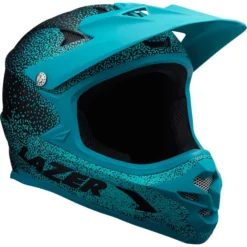 Lazer Phoenix+ Full Face Helmet - Black/Grey -Sportfu Bike Gear Shop cz120605 3 1