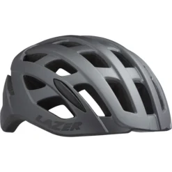 Lazer Tonic Road Helmet - Flash Yellow