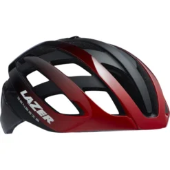 Lazer Genesis Road Helmet - Matt Black