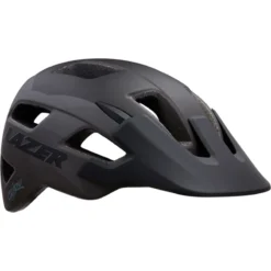 Lazer Chiru MTB Helmet - Matt Black/Grey 11 Lazer Chiru MTB Helmet - Matt Black/Grey -Sportfu Bike Gear Shop cz209701
