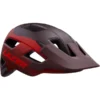 Lazer Chiru MTB Helmet - Gloss White