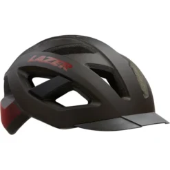 Lazer Cameleon Urban Helmet - Matt Black/Grey -Sportfu Bike Gear Shop cz212704