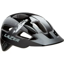 Lazer Gekko Kids Helmet - Dark Blue -Sportfu Bike Gear Shop cz215701