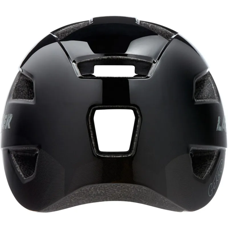 Lazer Gekko MIPS Kids Helmet - Black 5 Lazer Gekko MIPS Kids Helmet - Black - Image 5