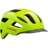 Lazer Lizard Urban Helmet - Red